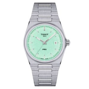 Фото 31 - Tissot PRX 36mm Art 5998