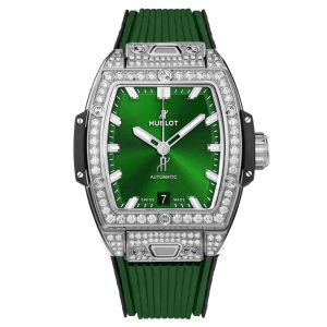 Фото 9 - Hublot Spirit of Big Bang 39mm Art 6069