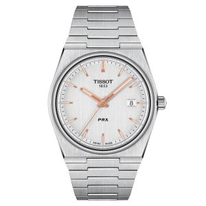 Фото 55 - Tissot PRX 40mm Art 5996