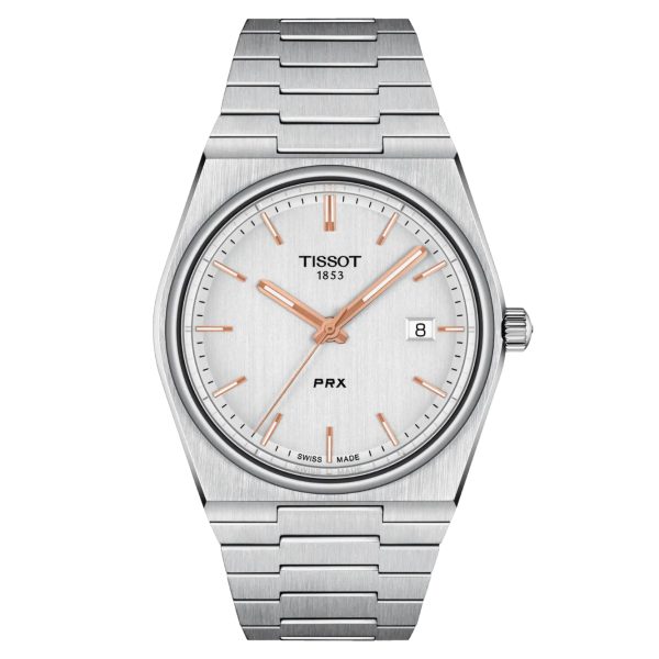 Фото 1 - Tissot PRX 40mm Art 5996