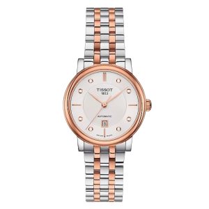 Фото 4 - Tissot Carson Premium Lady 30mm Art 5968