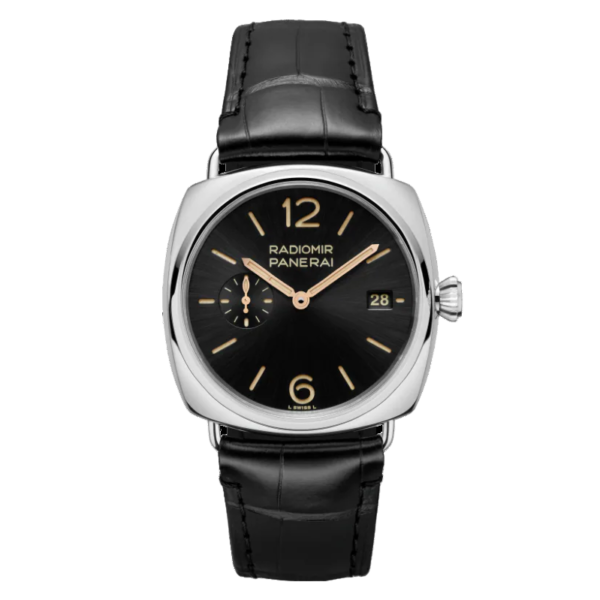 Фото 1 - Officine Panerai Radiomir Quaranta 40mm PAM0129