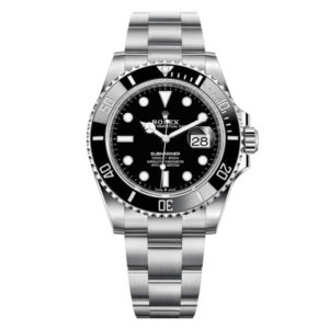 Фото 30 - Rolex Submariner 41mm 126610LN-0001