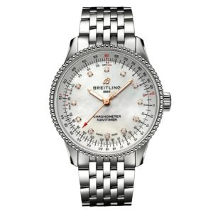 Фото 42 - Breitling Navitimer Automatic 35mm A17395211A1A1