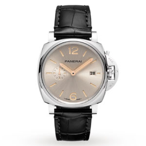 Фото 39 - Officine Panerai Luminor Due PAM01249