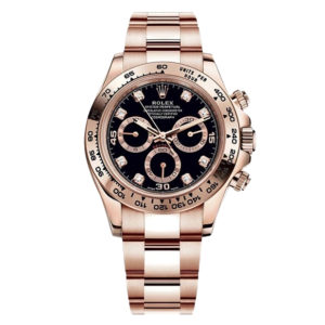 Фото 54 - Rolex Cosmograph Daytona 40mm 116505-0015