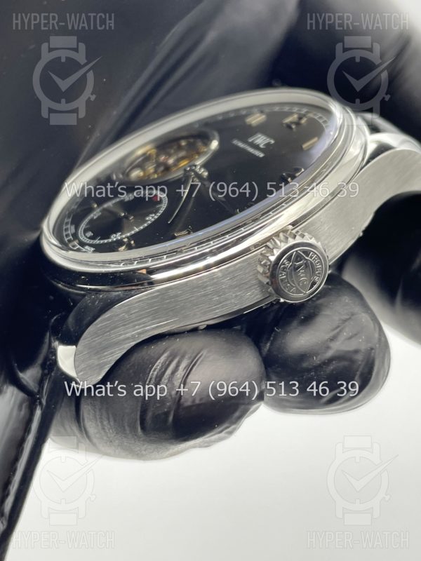 Фото 7 - IWC Portugieser Tourbillon 44mm IW546301