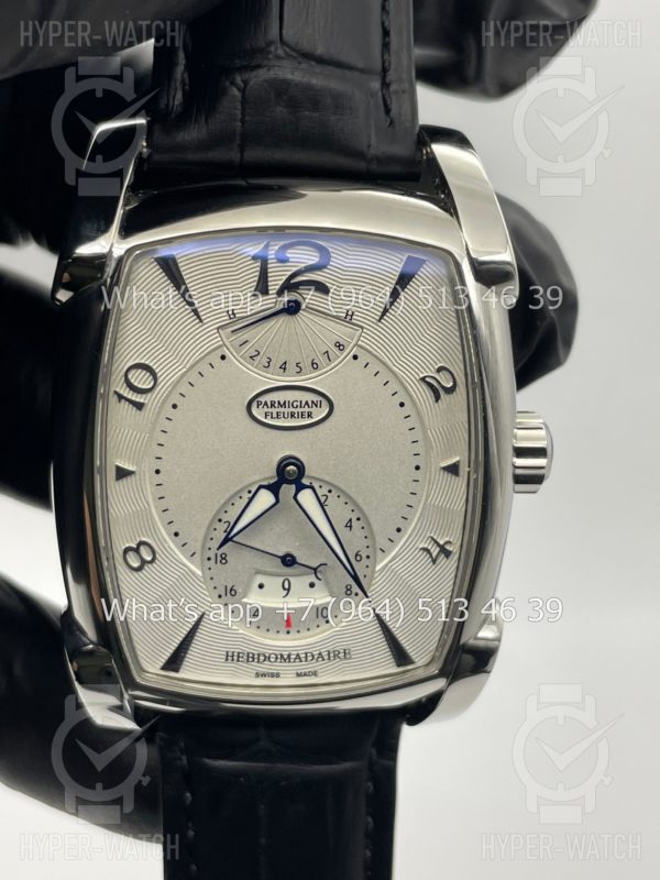 Фото 2 - Parmigiani Fleurier Kalpa Xl Hebdomadaire PFC101