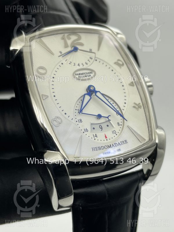 Фото 4 - Parmigiani Fleurier Kalpa Xl Hebdomadaire PFC101