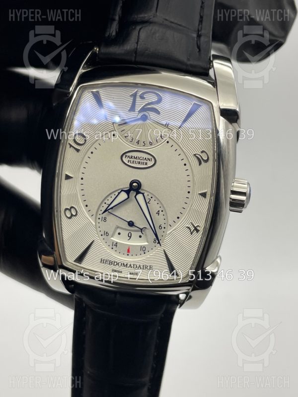 Фото 8 - Parmigiani Fleurier Kalpa Xl Hebdomadaire PFC101