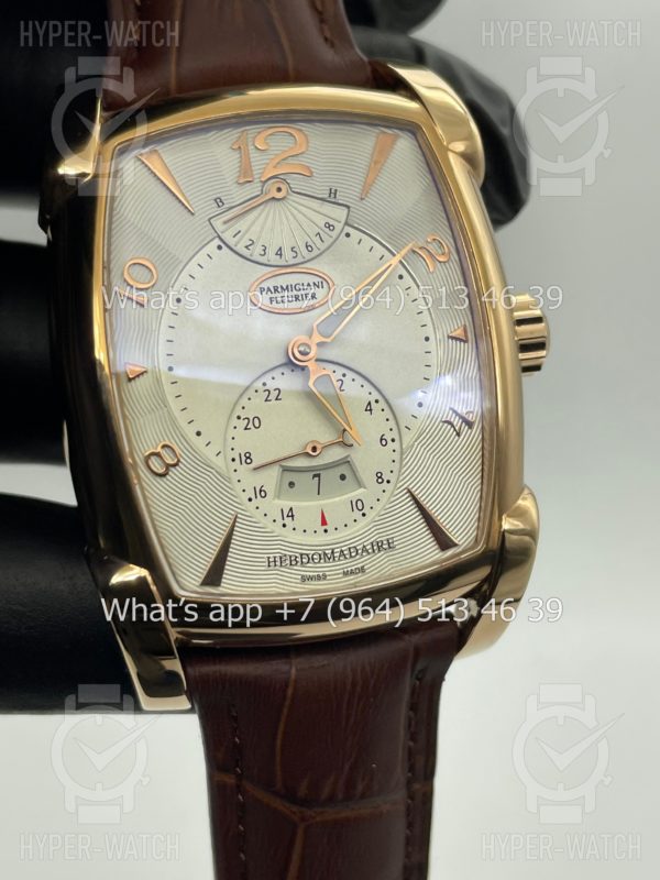 Фото 3 - Parmigiani Fleurier Kalpa Grande PFC124-1000300