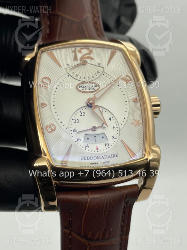 Фото 4 - Parmigiani Fleurier Kalpa Grande PFC124-1000300