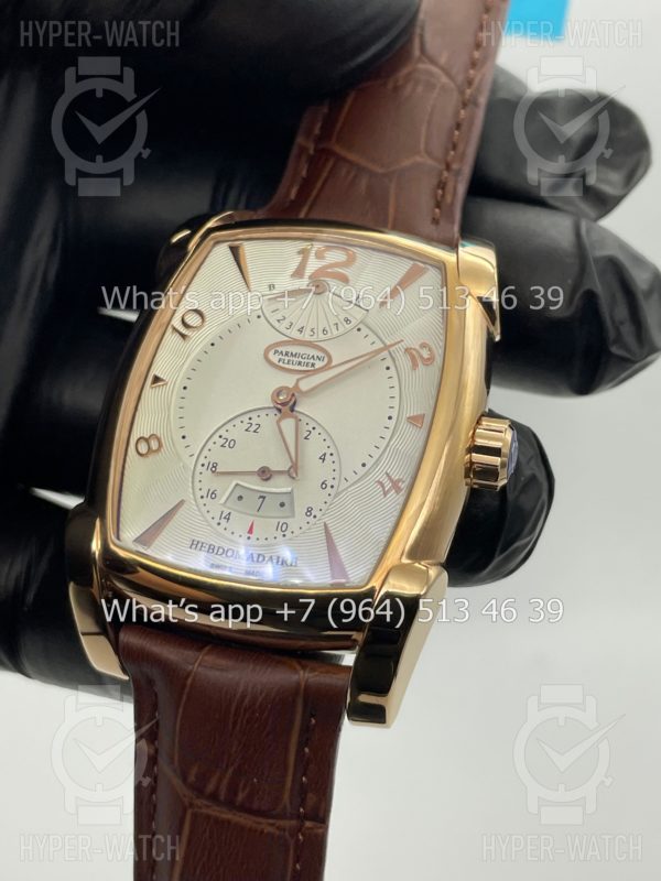 Фото 5 - Parmigiani Fleurier Kalpa Grande PFC124-1000300