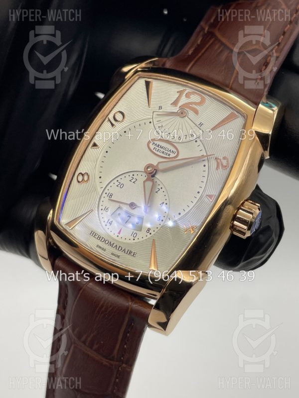 Фото 6 - Parmigiani Fleurier Kalpa Grande PFC124-1000300