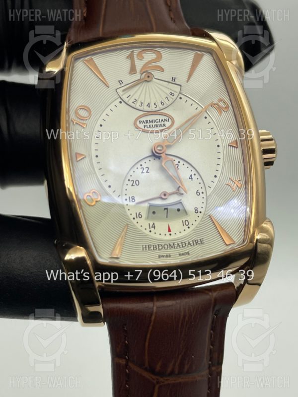 Фото 9 - Parmigiani Fleurier Kalpa Grande PFC124-1000300