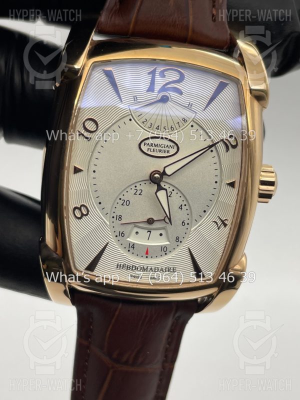 Фото 11 - Parmigiani Fleurier Kalpa Grande PFC124-1000300