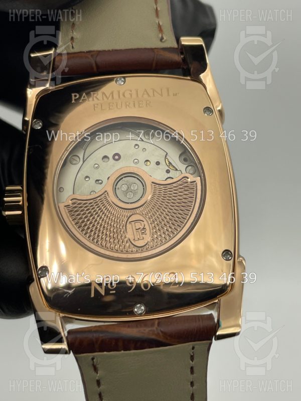 Фото 18 - Parmigiani Fleurier Kalpa Grande PFC124-1000300