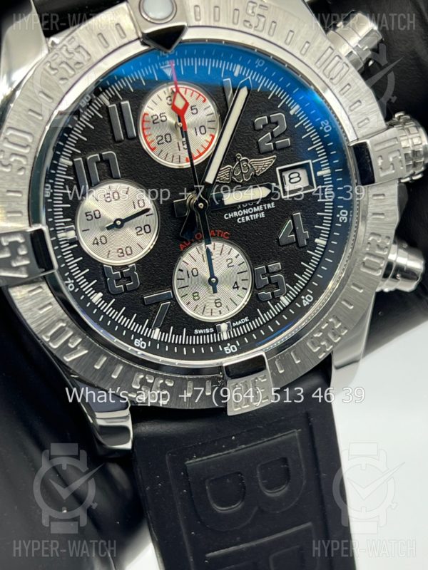 Фото 3 - Breitling Avenger A13381111B2S2