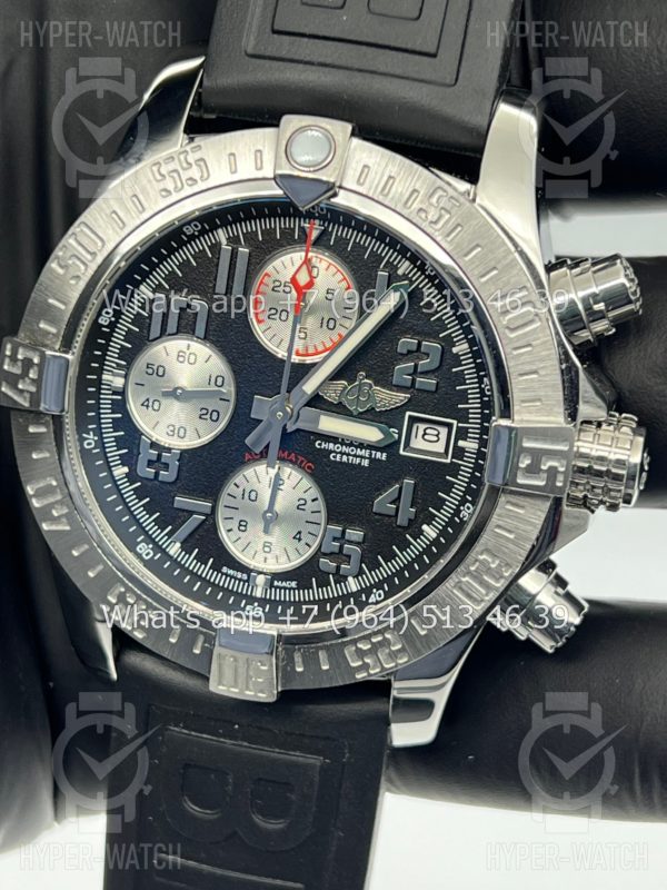 Фото 4 - Breitling Avenger A13381111B2S2