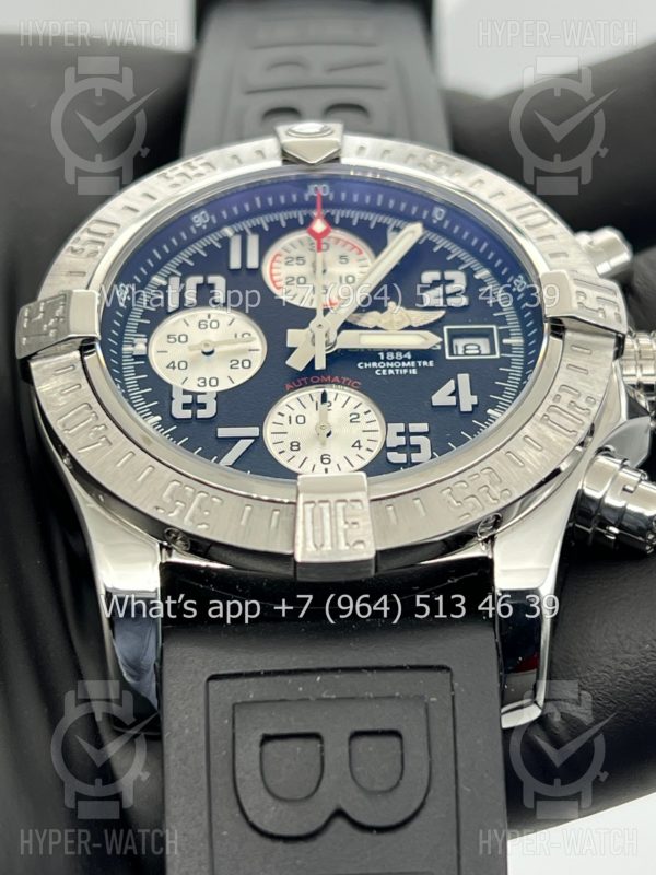 Фото 6 - Breitling Avenger A13381111B2S2