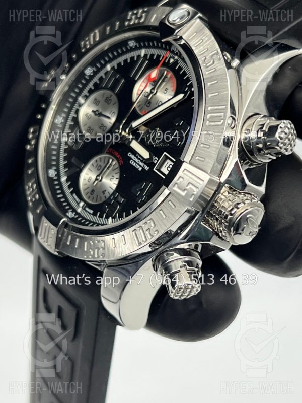 Фото 9 - Breitling Avenger A13381111B2S2