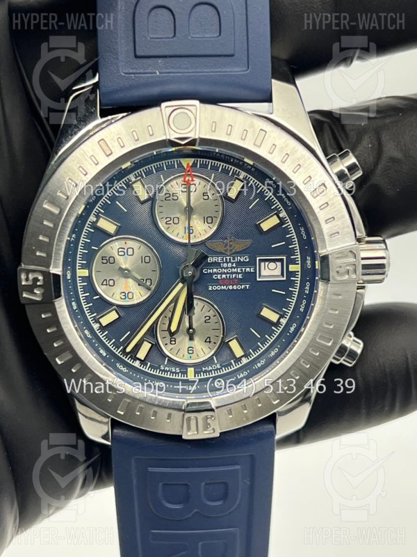 Фото 2 - Breitling Colt Chronograph 44mm A1338811C914157S