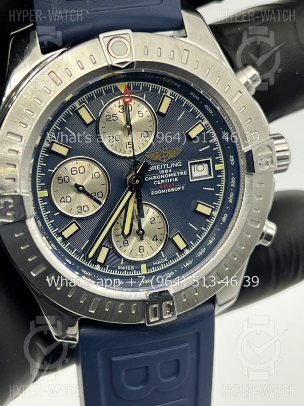 Фото 3 - Breitling Colt Chronograph 44mm A1338811C914157S