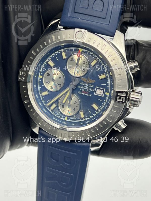 Фото 4 - Breitling Colt Chronograph 44mm A1338811C914157S