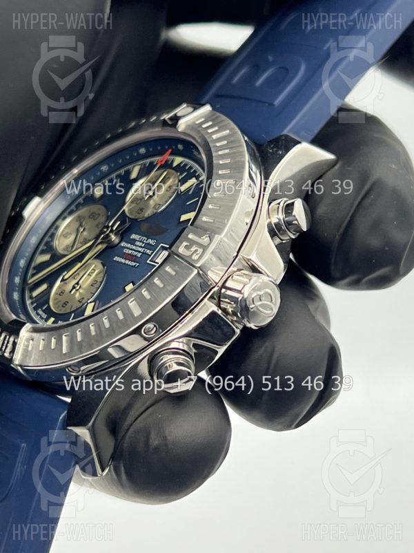 Фото 5 - Breitling Colt Chronograph 44mm A1338811C914157S