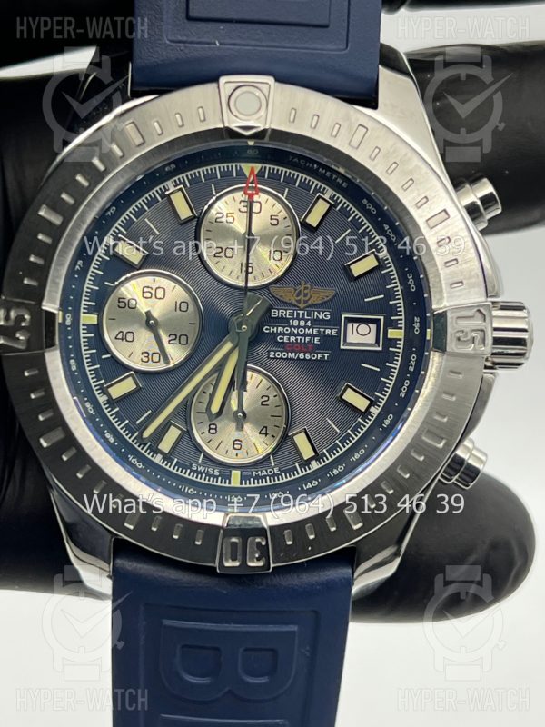 Фото 6 - Breitling Colt Chronograph 44mm A1338811C914157S