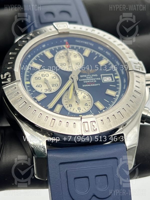 Фото 7 - Breitling Colt Chronograph 44mm A1338811C914157S