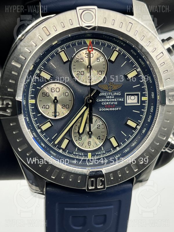 Фото 8 - Breitling Colt Chronograph 44mm A1338811C914157S