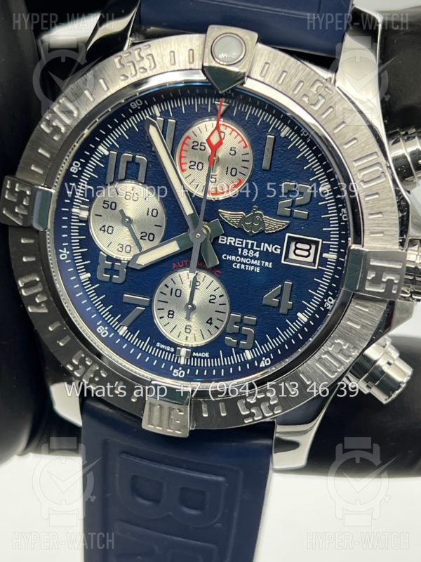 Фото 3 - Breitling Avenger A13381111C1S2