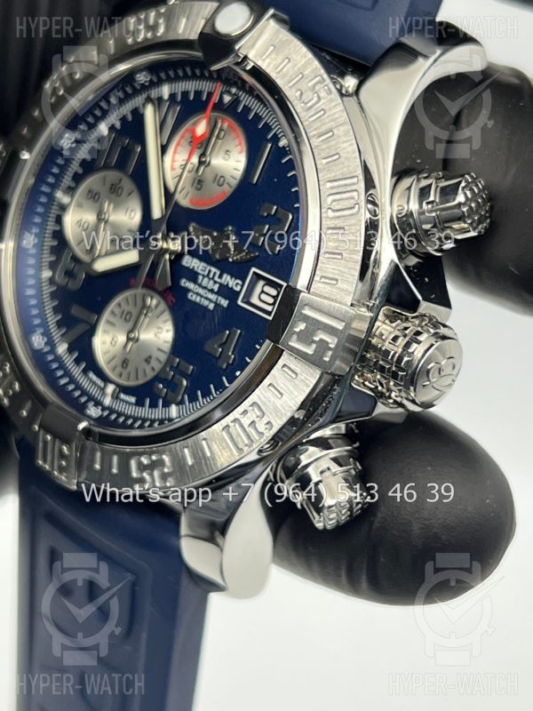 Фото 5 - Breitling Avenger A13381111C1S2