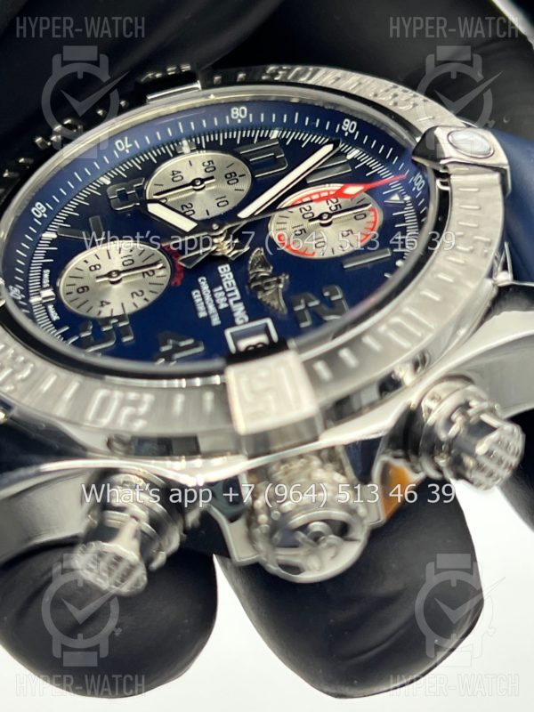 Фото 7 - Breitling Avenger A13381111C1S2