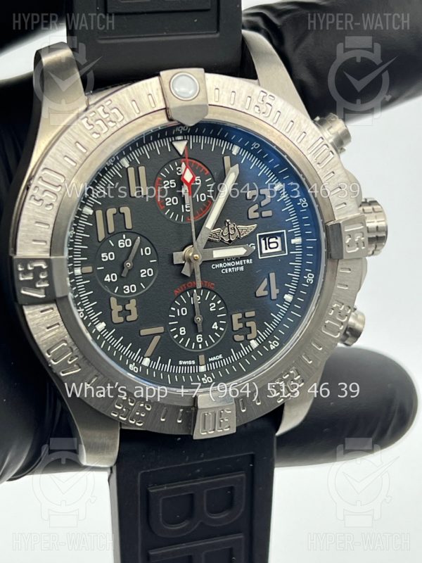 Фото 6 - Breitling Avenger A1337111/BC28155S