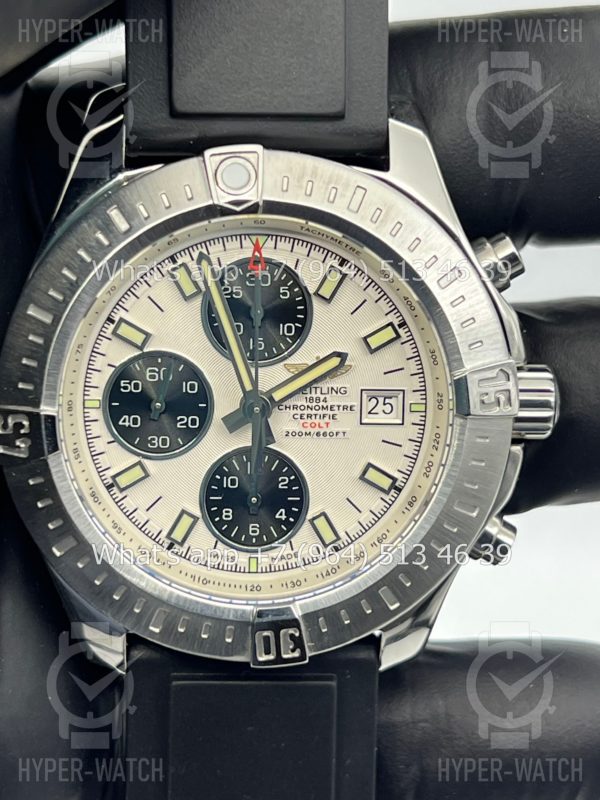 Фото 2 - Breitling Colt Chronograph 44mm A1338811G804131S