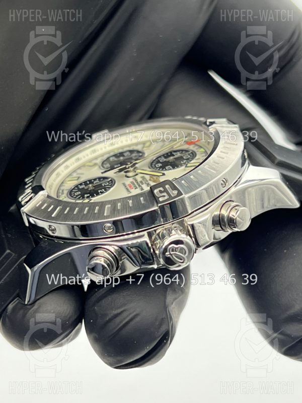 Фото 4 - Breitling Colt Chronograph 44mm A1338811G804131S