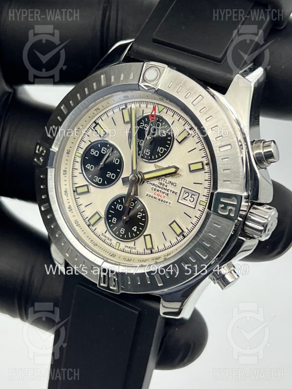 Фото 5 - Breitling Colt Chronograph 44mm A1338811G804131S