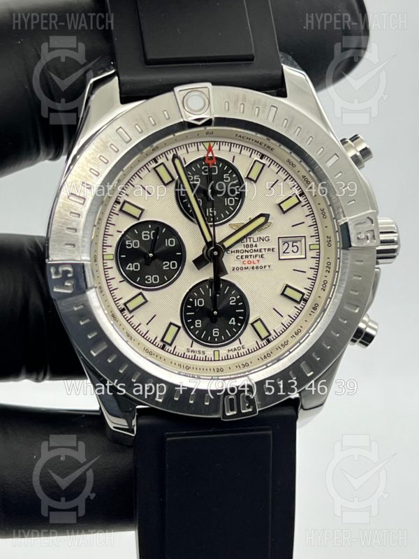 Фото 6 - Breitling Colt Chronograph 44mm A1338811G804131S