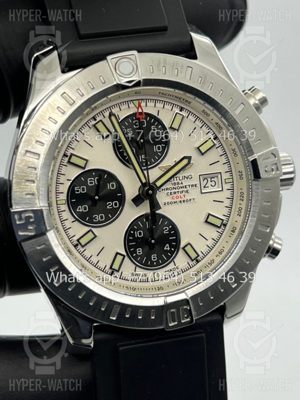 Фото 7 - Breitling Colt Chronograph 44mm A1338811G804131S