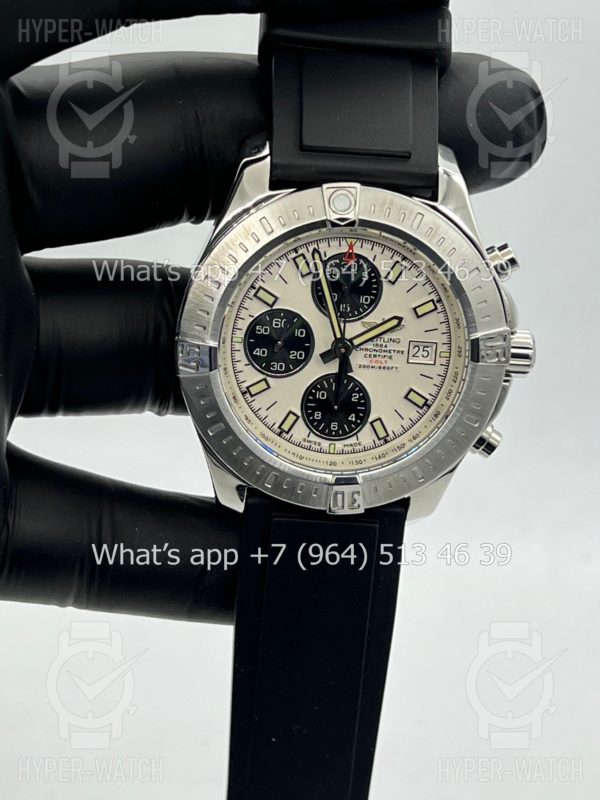 Фото 9 - Breitling Colt Chronograph 44mm A1338811G804131S