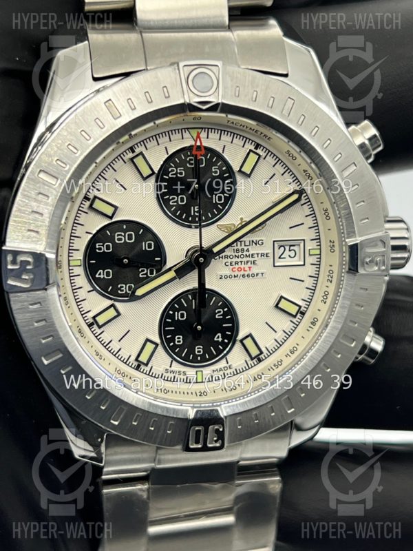 Фото 2 - Breitling Colt Chronograph 44mm A1338811G804173A