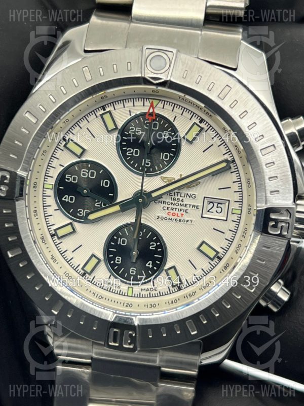 Фото 3 - Breitling Colt Chronograph 44mm A1338811G804173A