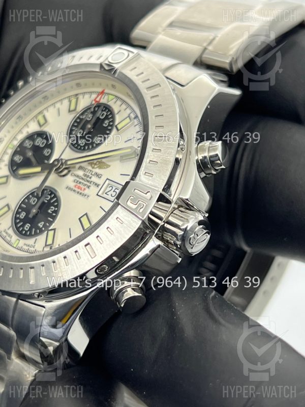 Фото 4 - Breitling Colt Chronograph 44mm A1338811G804173A