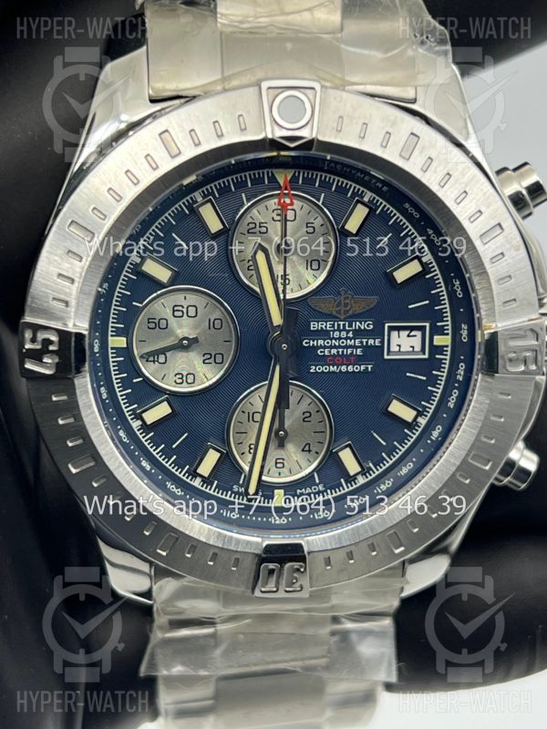 Фото 2 - Breitling Colt Chronograph 44mm A1338811C914