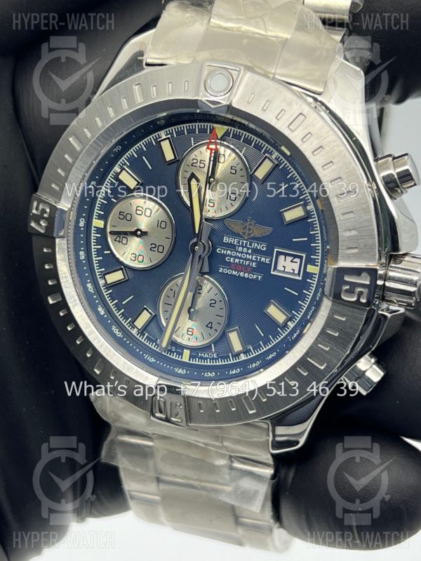 Фото 3 - Breitling Colt Chronograph 44mm A1338811C914