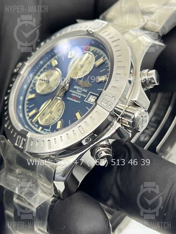 Фото 4 - Breitling Colt Chronograph 44mm A1338811C914