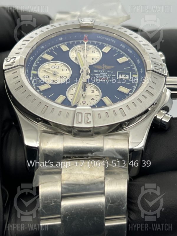 Фото 7 - Breitling Colt Chronograph 44mm A1338811C914