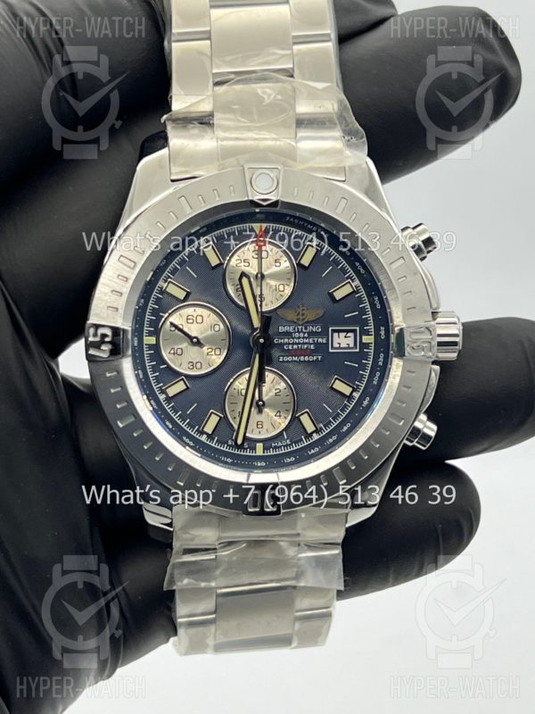 Фото 8 - Breitling Colt Chronograph 44mm A1338811C914